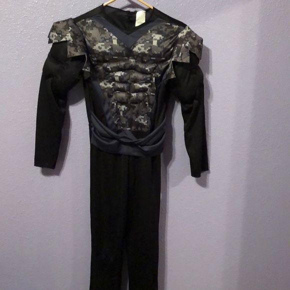 Spirit Other - Spirit Halloween Ninja Costume
